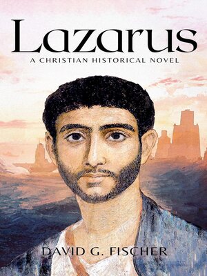 cover image of Lazarus